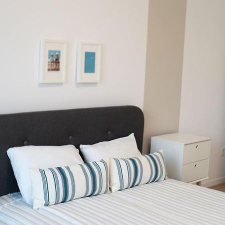 Mycampus 1 Bdrm, Stay 4, Free Parking, Garden, Self Check-In София Экстерьер фото