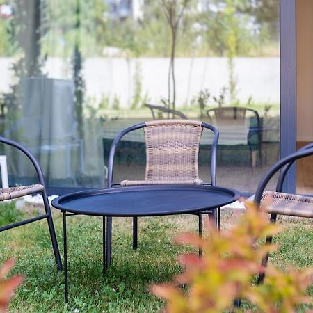 Mycampus 1 Bdrm, Stay 4, Free Parking, Garden, Self Check-In София Экстерьер фото