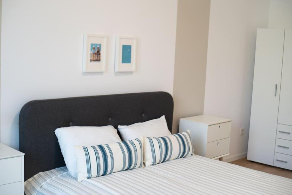 Mycampus 1 Bdrm, Stay 4, Free Parking, Garden, Self Check-In София Экстерьер фото